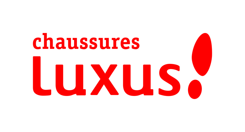 Logo Luxus