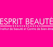 Logo Esprit Beauté