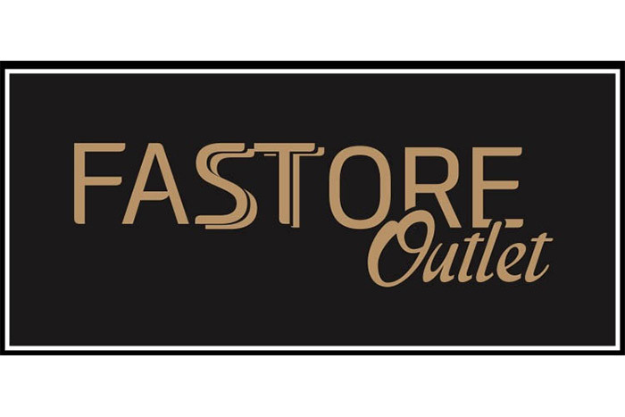 Logo Fastore Outlet
