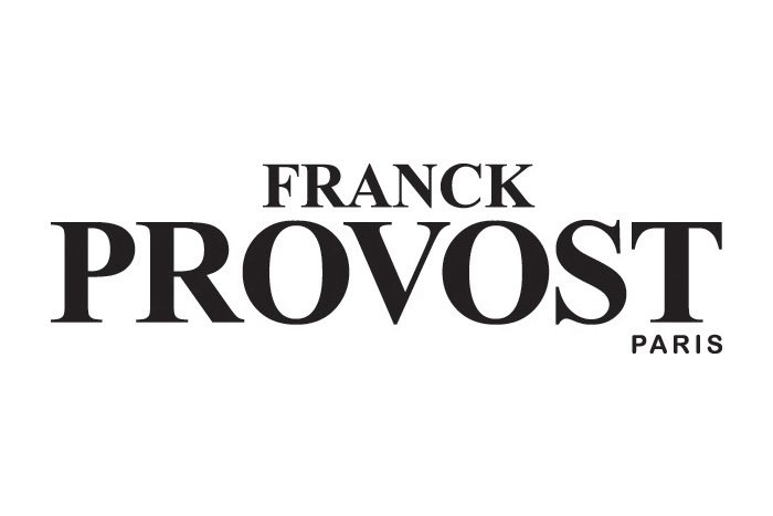Logo Frank Provost