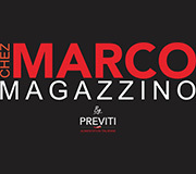 Logo Marco Magazinno