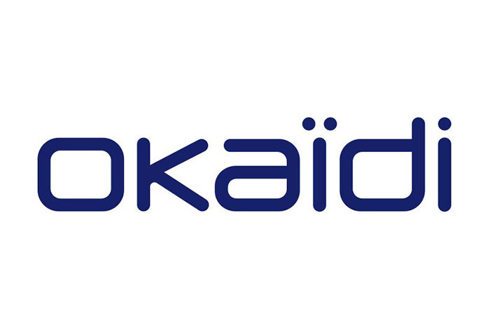 Logo Okaïdi