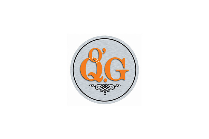 Logo OQG