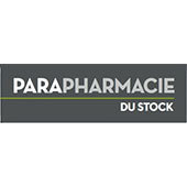 Logo Parapharmacie du Stock