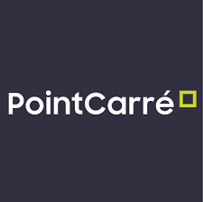 Logo Point Carré